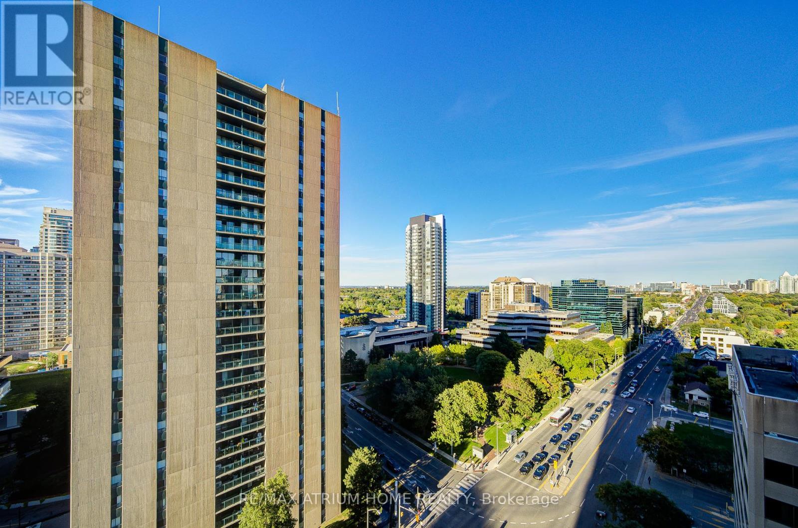 1810 - 33 Sheppard Avenue E, Toronto, Ontario  M2N 7K1 - Photo 30 - C12453263