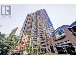 1810 - 33 SHEPPARD AVENUE E, Toronto, Ontario
