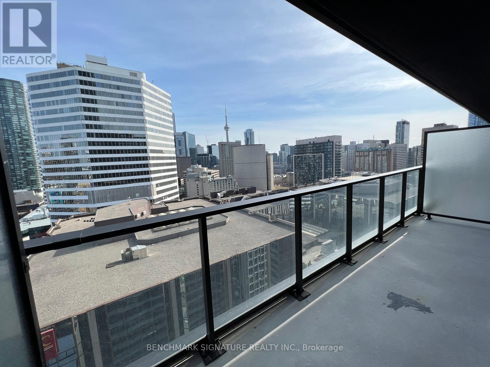 2104 - 20 EDWARD STREET, Toronto, Ontario