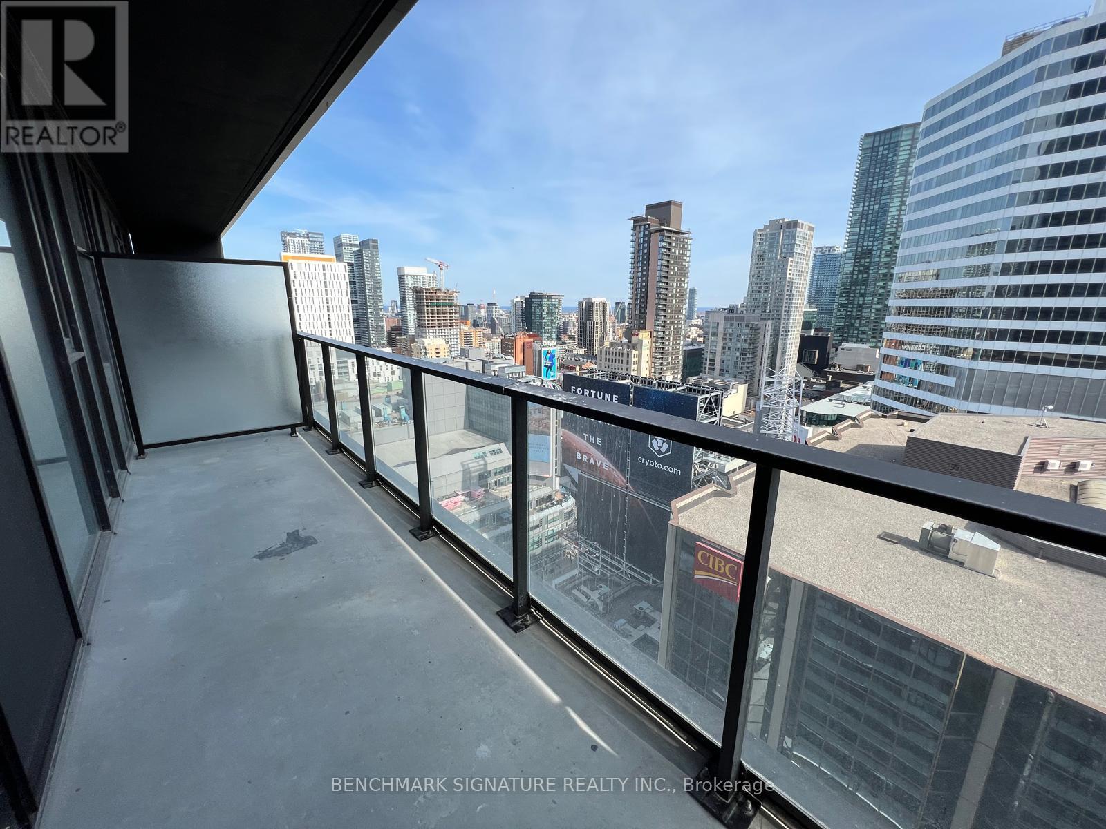 2104 - 20 Edward Street, Toronto, Ontario  M5G 0C5 - Photo 4 - C12453264