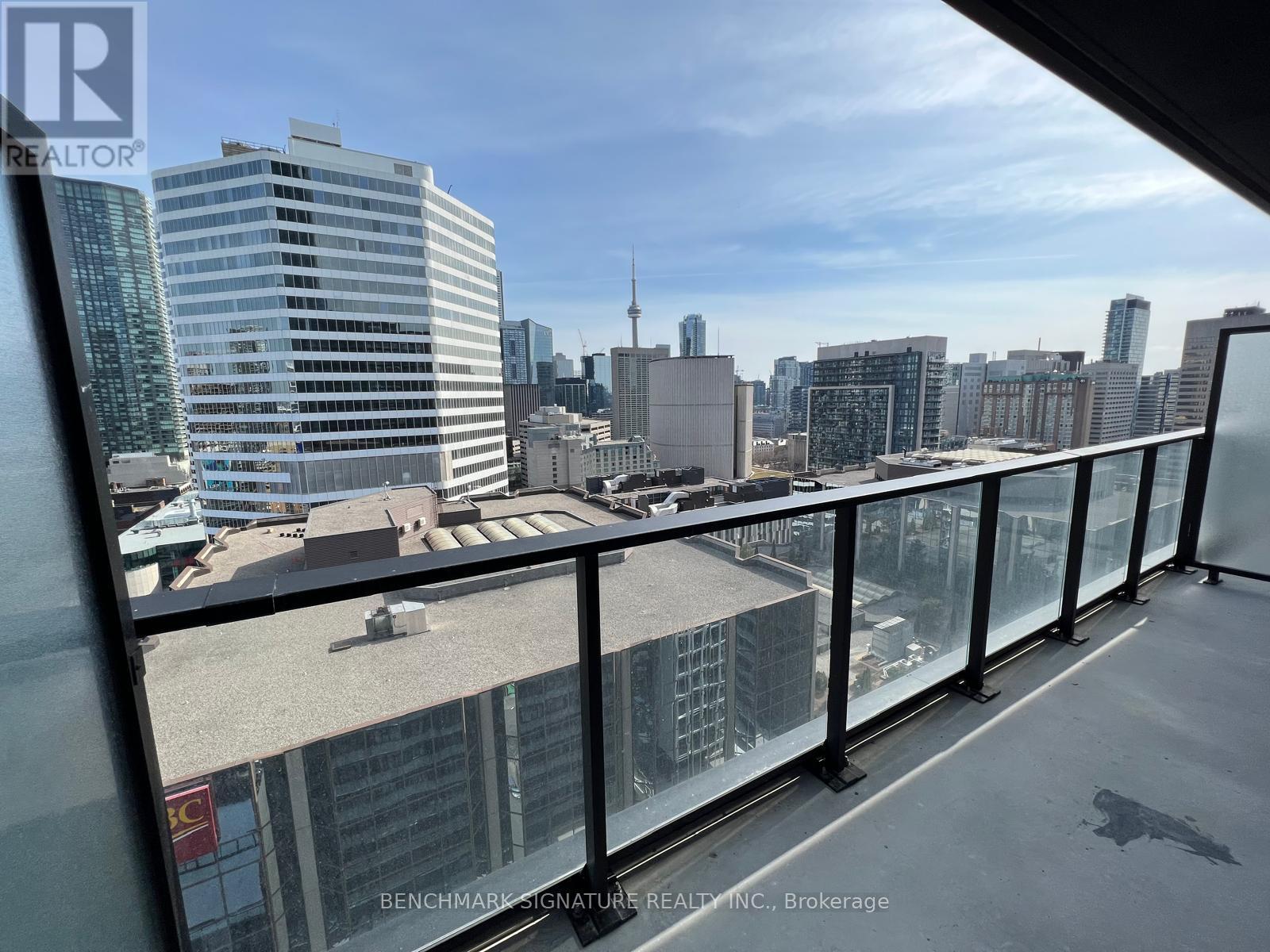 2104 - 20 Edward Street, Toronto, Ontario  M5G 0C5 - Photo 8 - C12453264