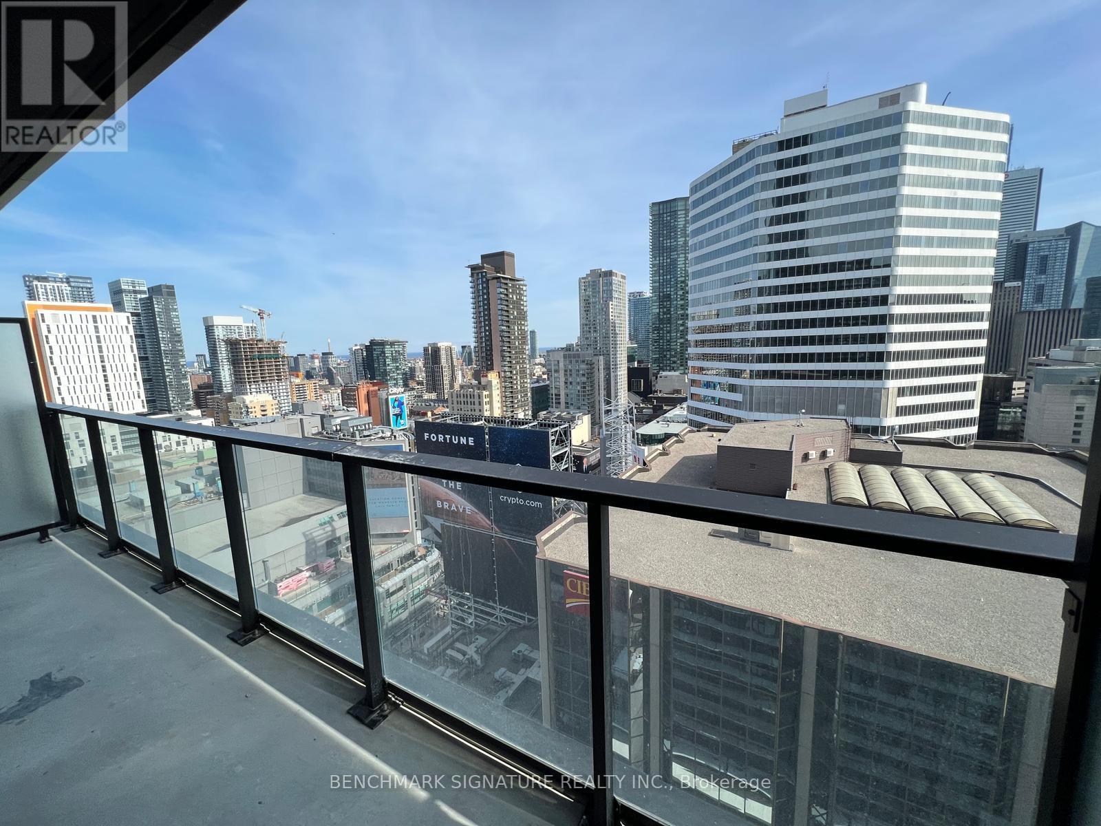 2104 - 20 Edward Street, Toronto, Ontario  M5G 0C5 - Photo 9 - C12453264