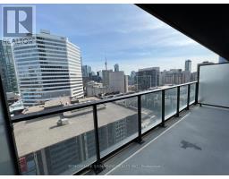 2104 - 20 EDWARD STREET, Toronto, Ontario