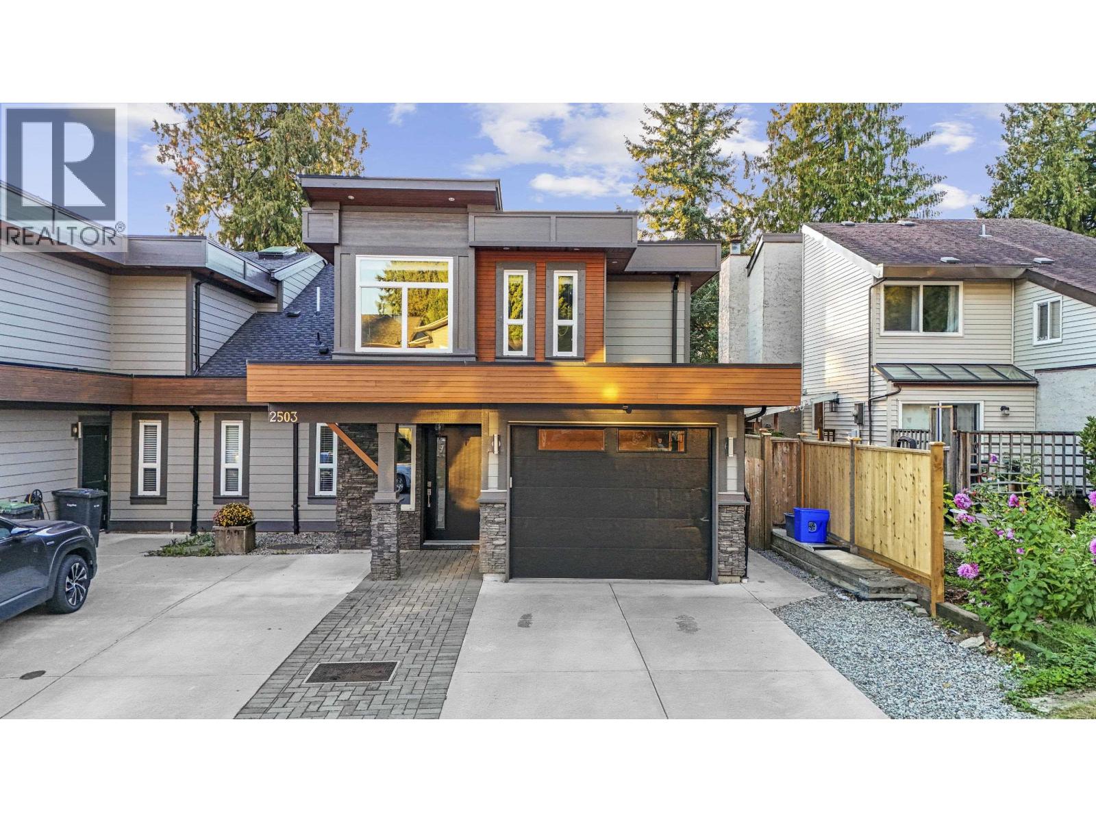 2503 Burian Drive, Coquitlam, British Columbia  V3K 5W8 - Photo 2 - R3056674