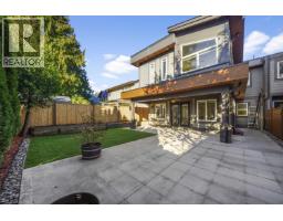 2503 Burian Drive, Coquitlam, Ca