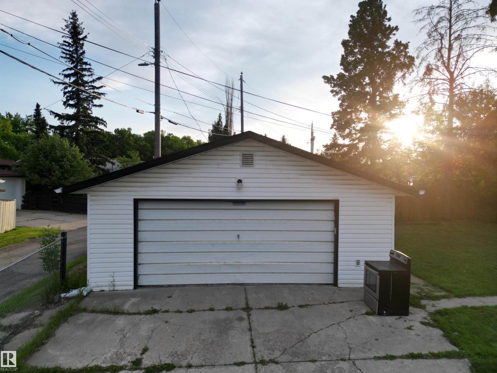 16415 106 Av Nw, Edmonton, Alberta  T5P 0X1 - Photo 27 - E4461409