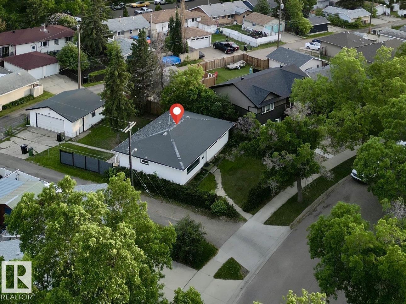 16415 106 Av Nw, Edmonton, Alberta  T5P 0X1 - Photo 3 - E4461409