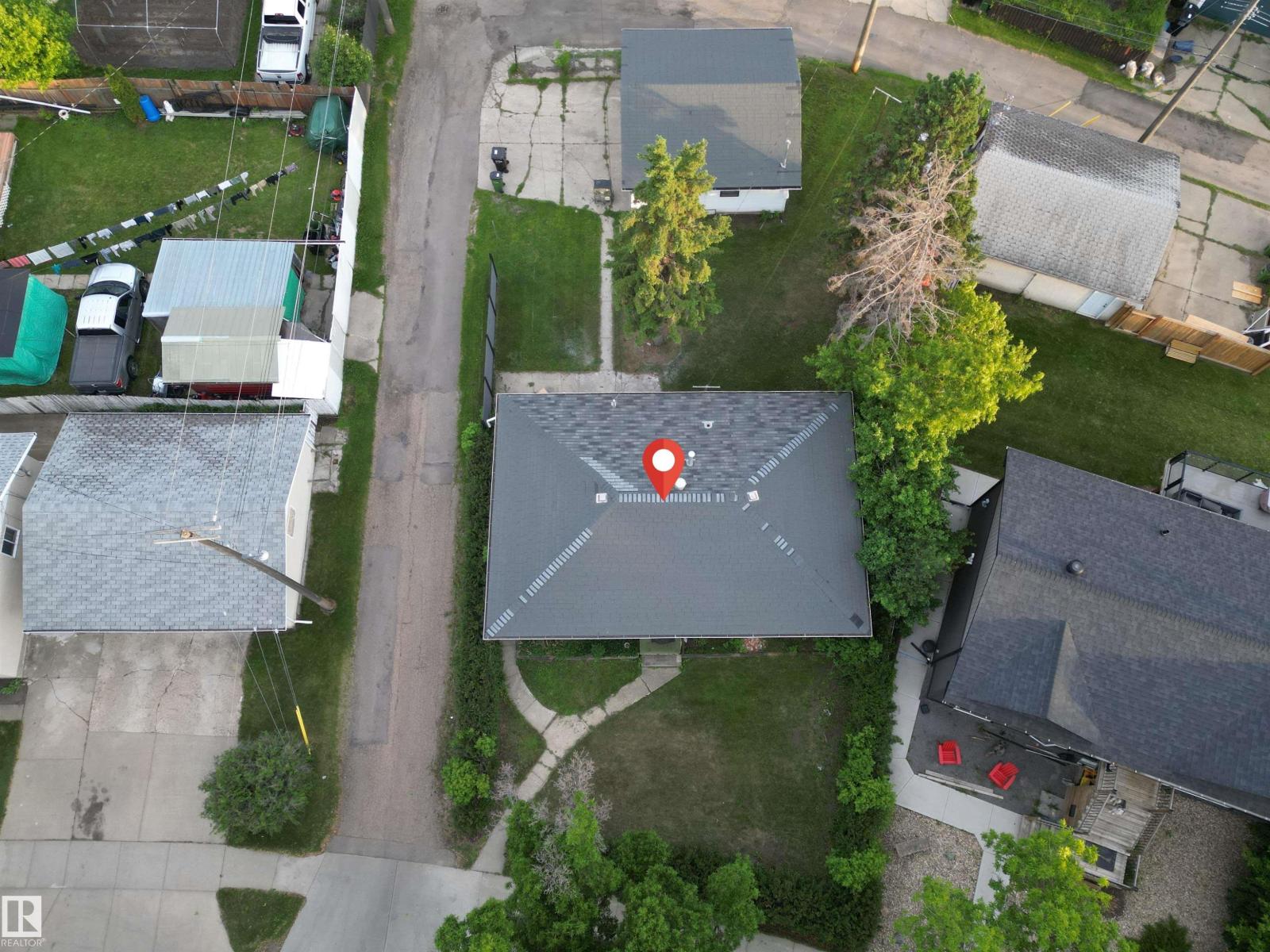 16415 106 Av Nw, Edmonton, Alberta  T5P 0X1 - Photo 4 - E4461409