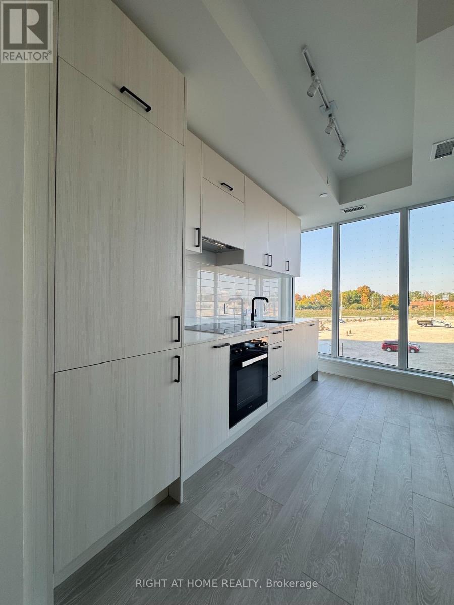 323 - 1 Kyle Lowry Road, Toronto, Ontario  M3C 1H7 - Photo 5 - C12426170