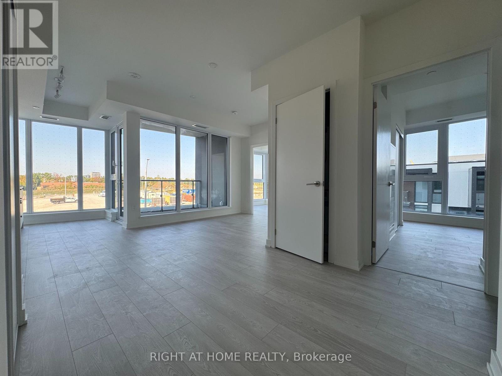 323 - 1 Kyle Lowry Road, Toronto, Ontario  M3C 1H7 - Photo 4 - C12426170