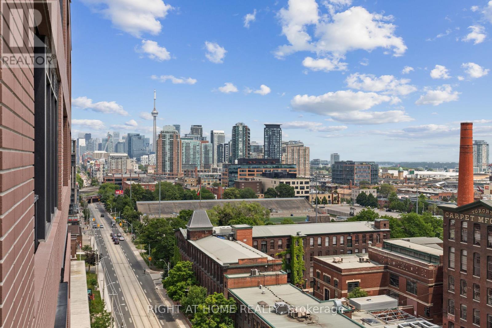 1014 - 285 Dufferin Street, Toronto, Ontario  M6K 0J2 - Photo 16 - W12453267