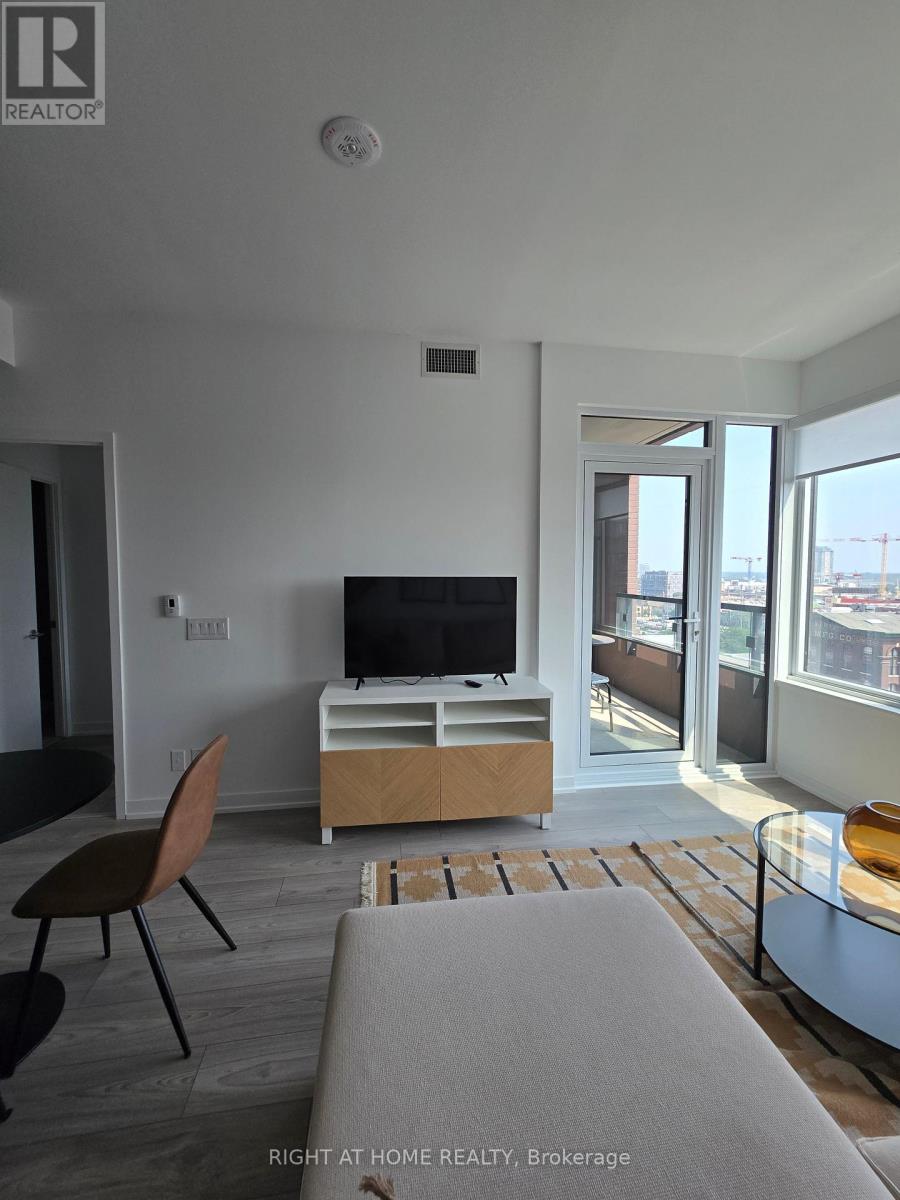 1014 - 285 Dufferin Street, Toronto, Ontario  M6K 0J2 - Photo 20 - W12453267