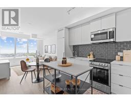 1014 - 285 DUFFERIN STREET, Toronto, Ontario