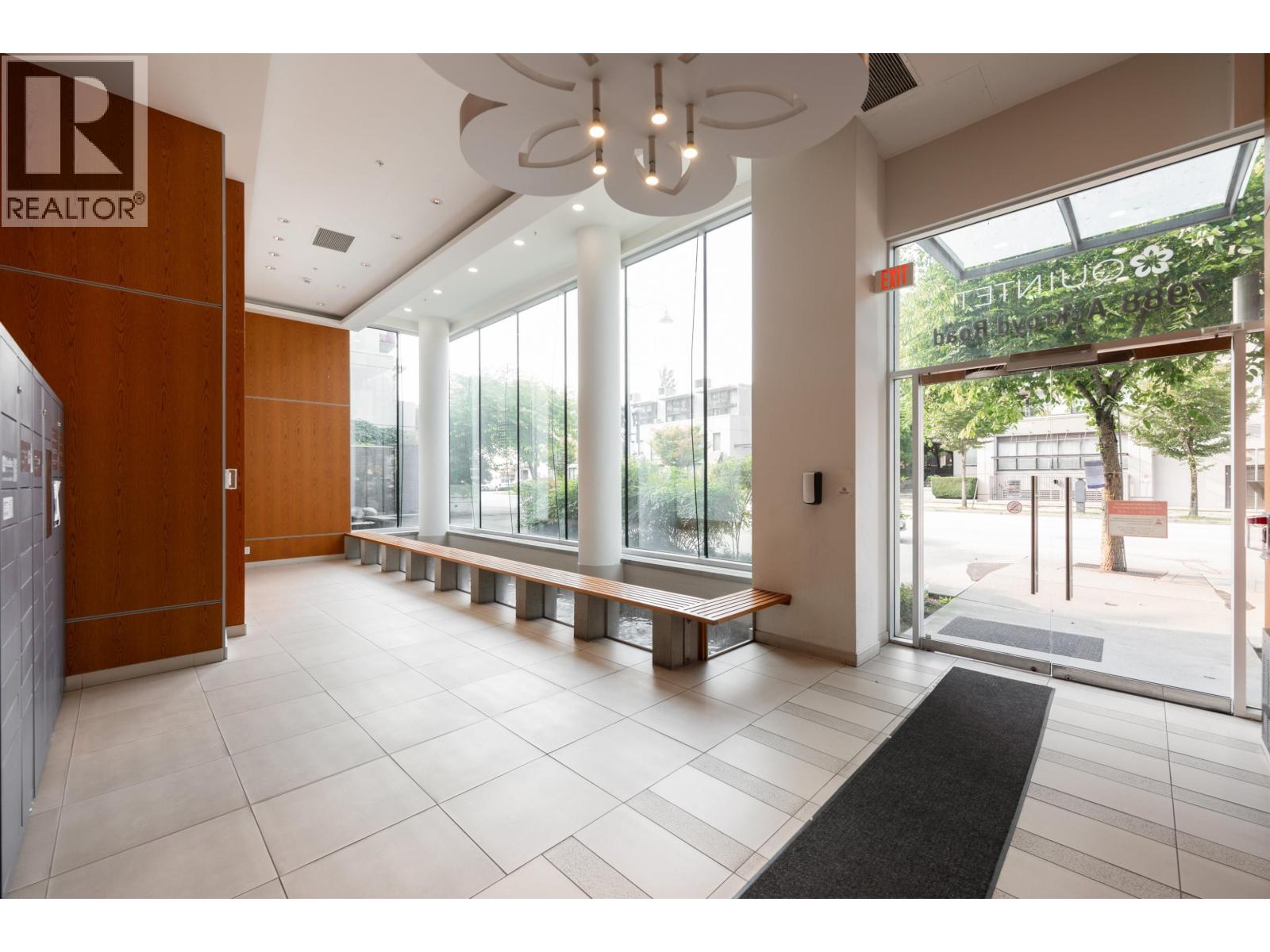 918 7988 Ackroyd Road, Richmond, British Columbia  V6X 0K6 - Photo 5 - R3055853