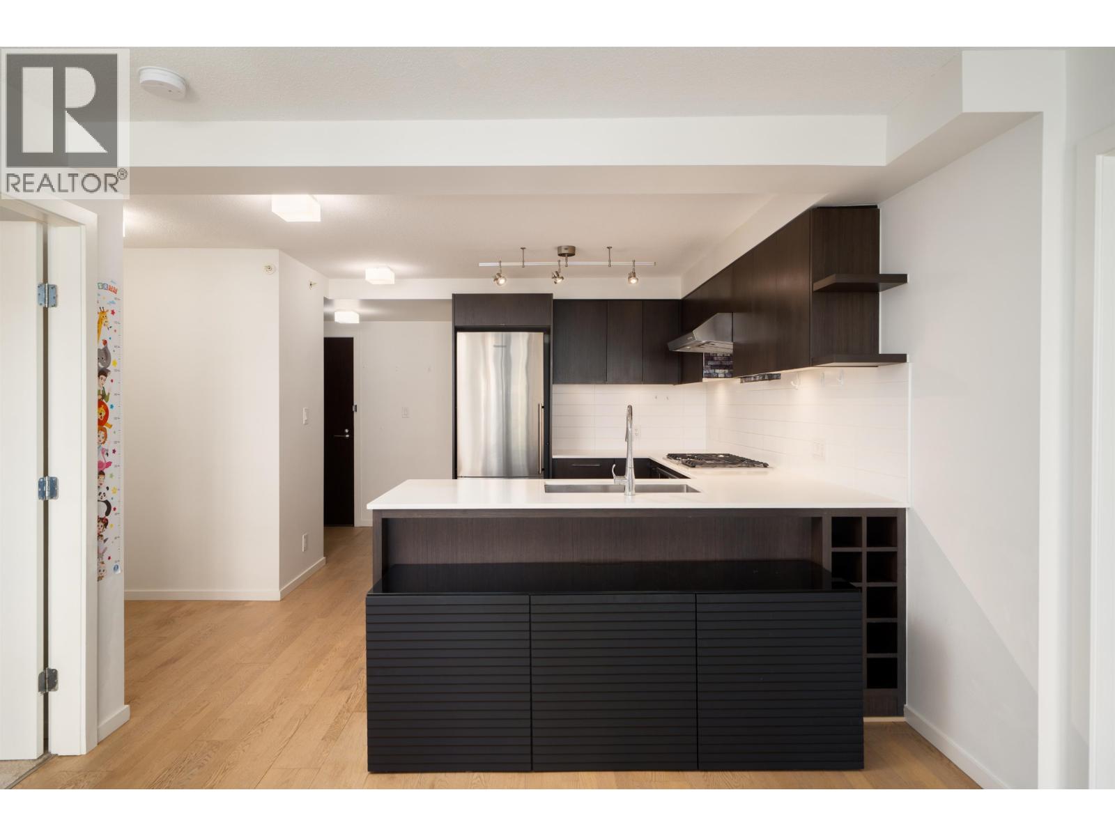 918 7988 Ackroyd Road, Richmond, British Columbia  V6X 0K6 - Photo 12 - R3055853