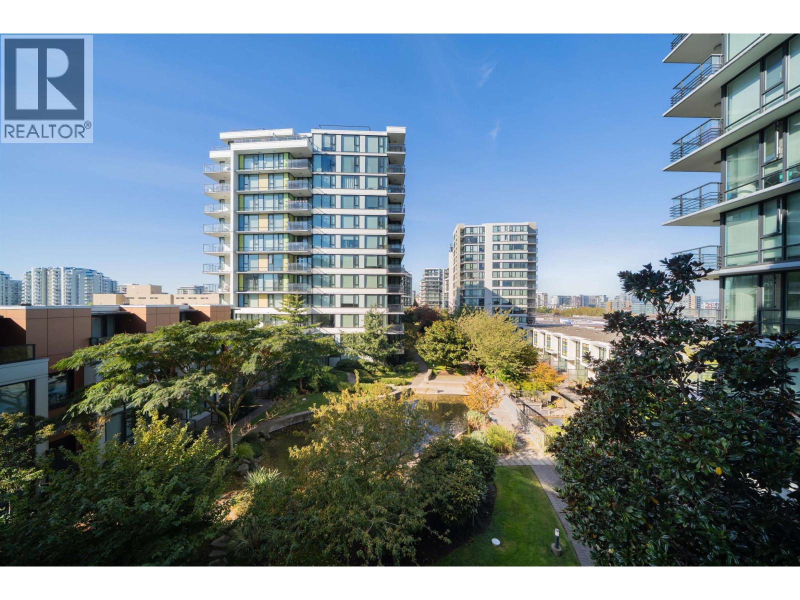 918 7988 Ackroyd Road, Richmond, British Columbia  V6X 0K6 - Photo 25 - R3055853