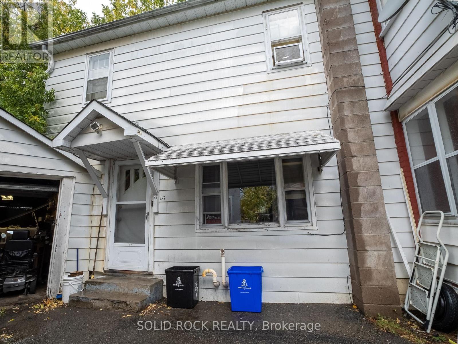 98 Elmsley Street N, Smiths Falls, Ontario  K7A 2H2 - Photo 24 - X12453280