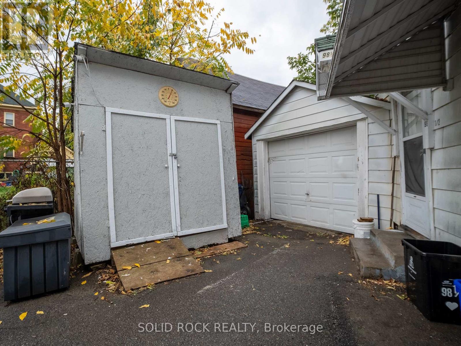 98 Elmsley Street N, Smiths Falls, Ontario  K7A 2H2 - Photo 36 - X12453280