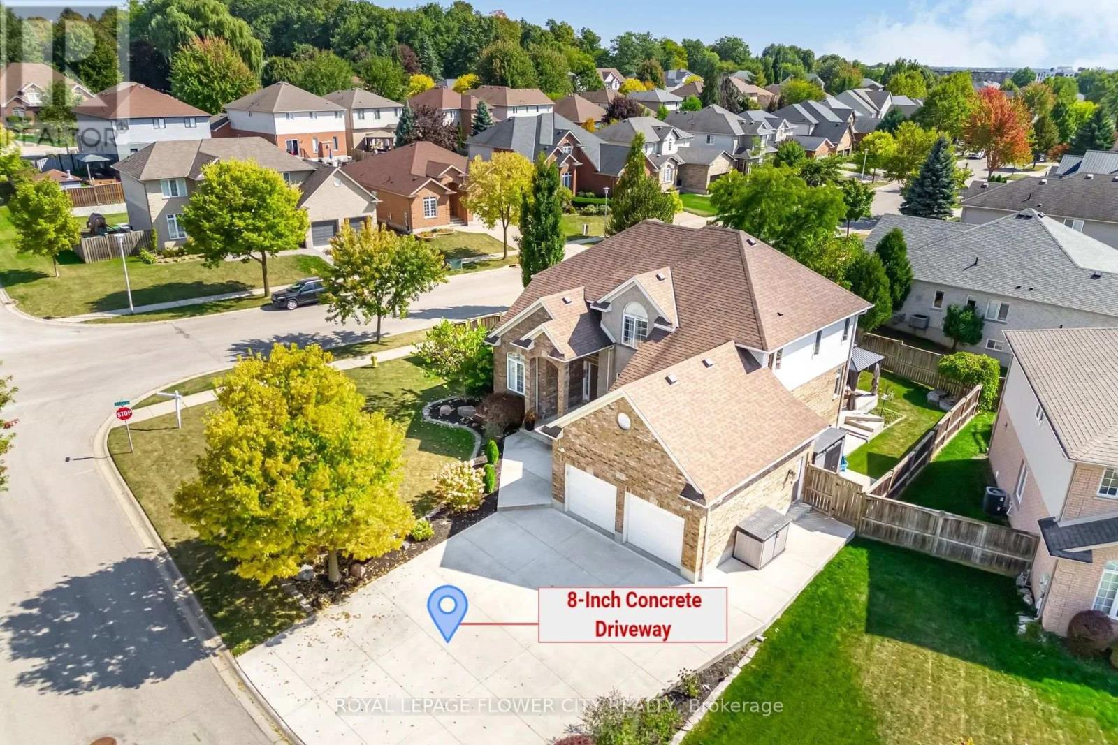 908 Gabor Street, London South, Ontario  N6K 4V6 - Photo 3 - X12406311