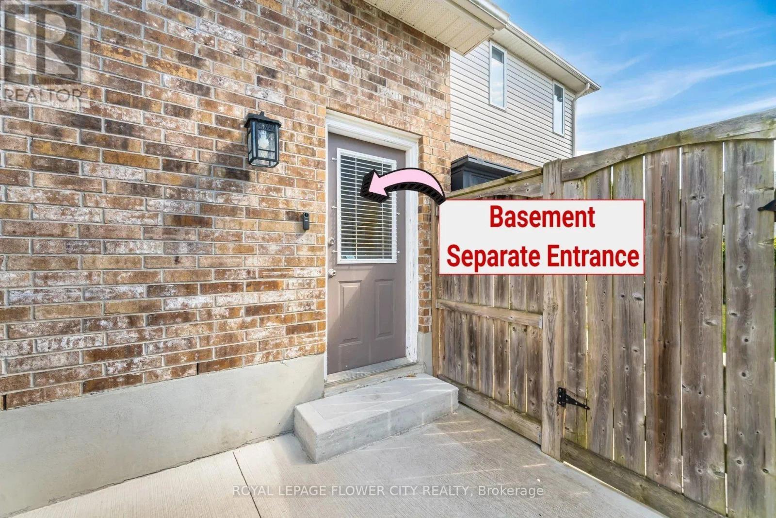 908 Gabor Street, London South, Ontario  N6K 4V6 - Photo 32 - X12406311