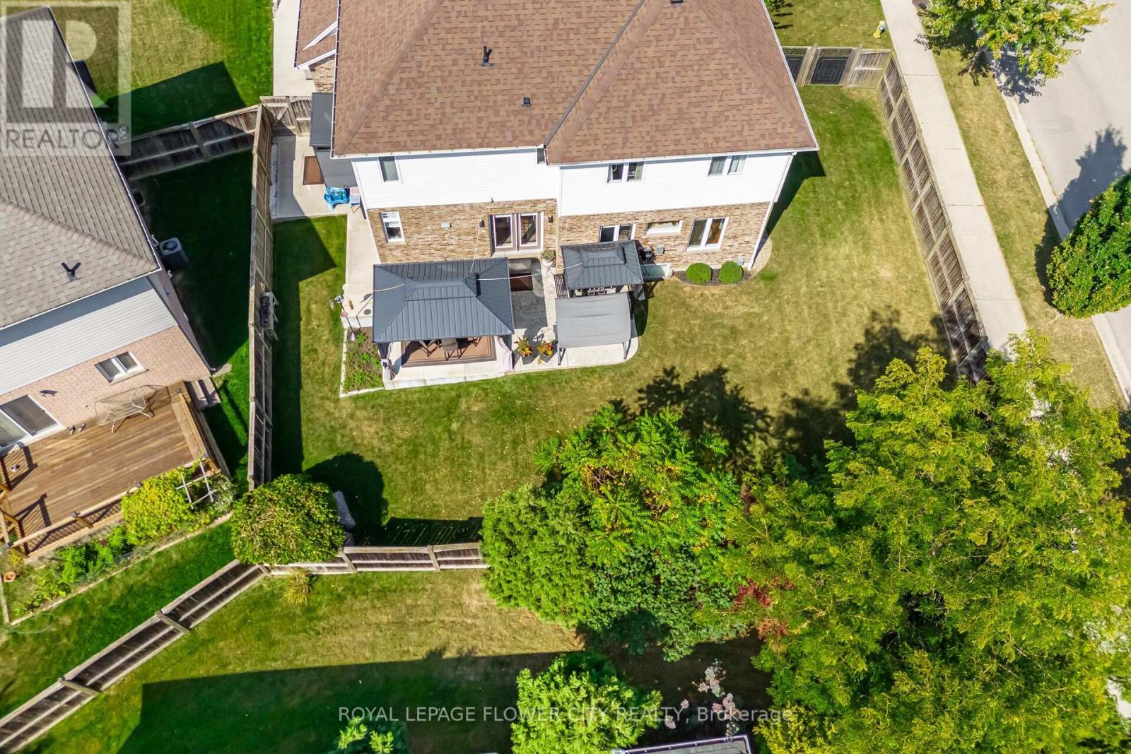 908 Gabor Street, London South, Ontario  N6K 4V6 - Photo 47 - X12406311