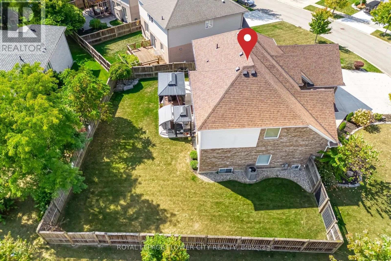 908 Gabor Street, London South, Ontario  N6K 4V6 - Photo 48 - X12406311