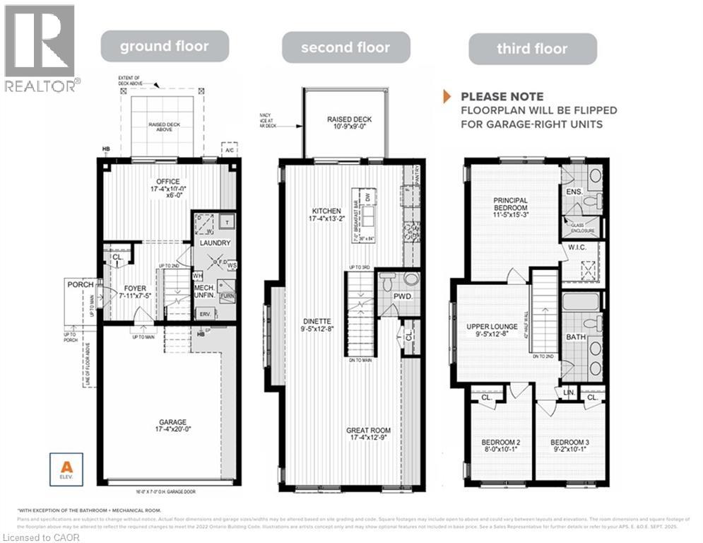 246 Raspberry Place Unit# G007, Waterloo, Ontario  N2T 2Z4 - Photo 3 - 40777792
