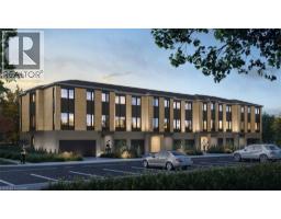 246 RASPBERRY Place Unit# G007, Waterloo, Ontario