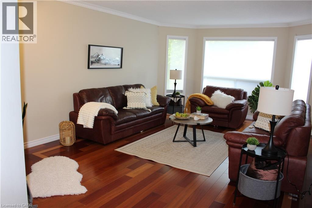 24 Canning Crescent, Cambridge, Ontario  N1T 1X2 - Photo 13 - 40776998