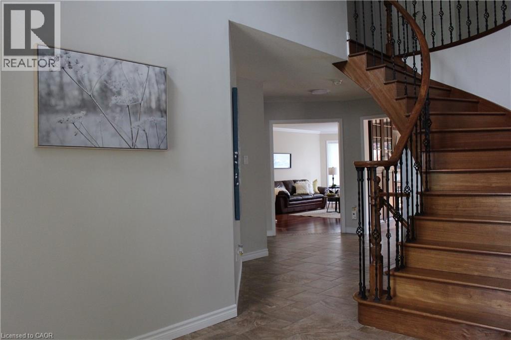 24 Canning Crescent, Cambridge, Ontario  N1T 1X2 - Photo 19 - 40776998