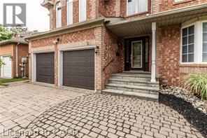 24 Canning Crescent, Cambridge, Ontario  N1T 1X2 - Photo 2 - 40776998