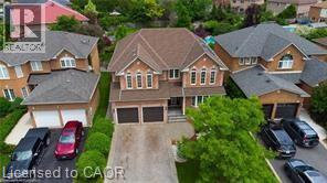24 Canning Crescent, Cambridge, Ontario  N1T 1X2 - Photo 3 - 40776998