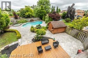 24 Canning Crescent, Cambridge, Ontario  N1T 1X2 - Photo 4 - 40776998