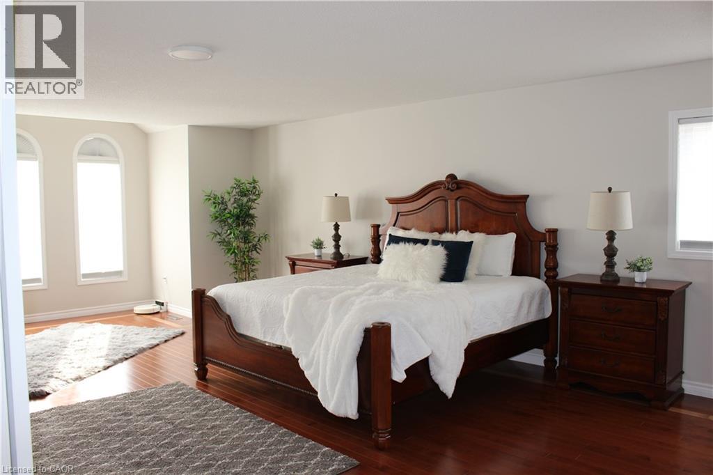 24 Canning Crescent, Cambridge, Ontario  N1T 1X2 - Photo 42 - 40776998