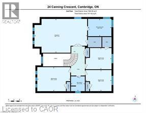 24 Canning Crescent, Cambridge, Ontario  N1T 1X2 - Photo 48 - 40776998