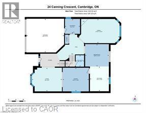 24 Canning Crescent, Cambridge, Ontario  N1T 1X2 - Photo 50 - 40776998
