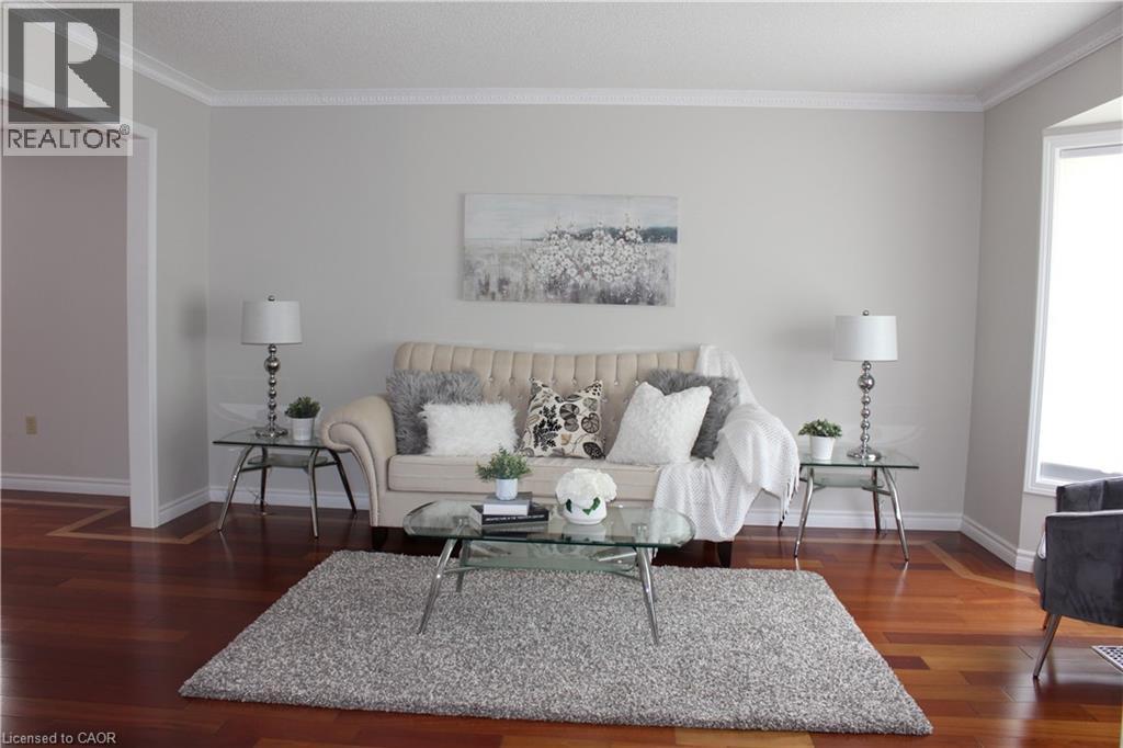24 Canning Crescent, Cambridge, Ontario  N1T 1X2 - Photo 8 - 40776998