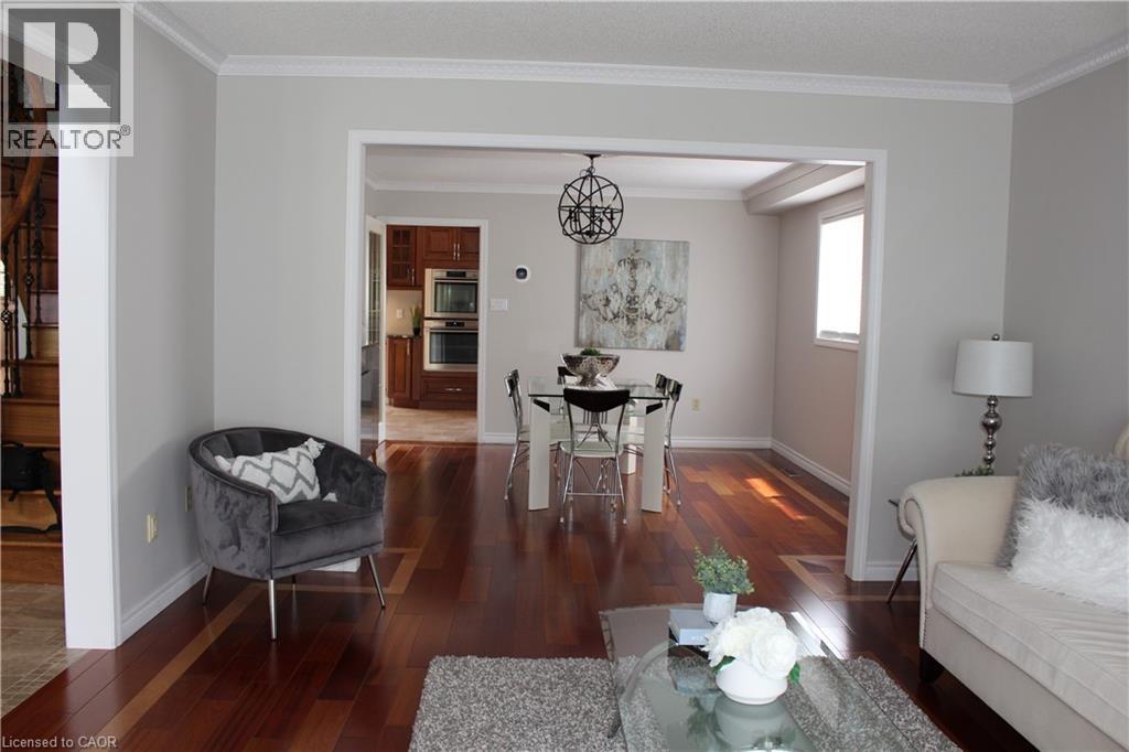 24 Canning Crescent, Cambridge, Ontario  N1T 1X2 - Photo 9 - 40776998