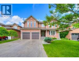 24 CANNING Crescent, Cambridge, Ontario