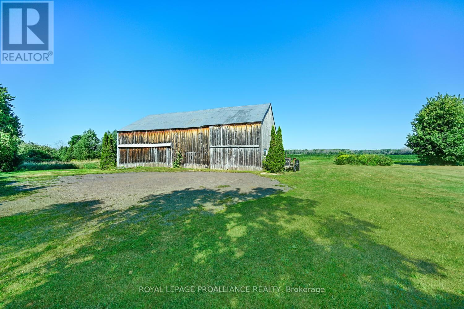 1844 County Road 2 Road, Edwardsburgh/cardinal, Ontario  K0E 1T1 - Photo 24 - X12453269