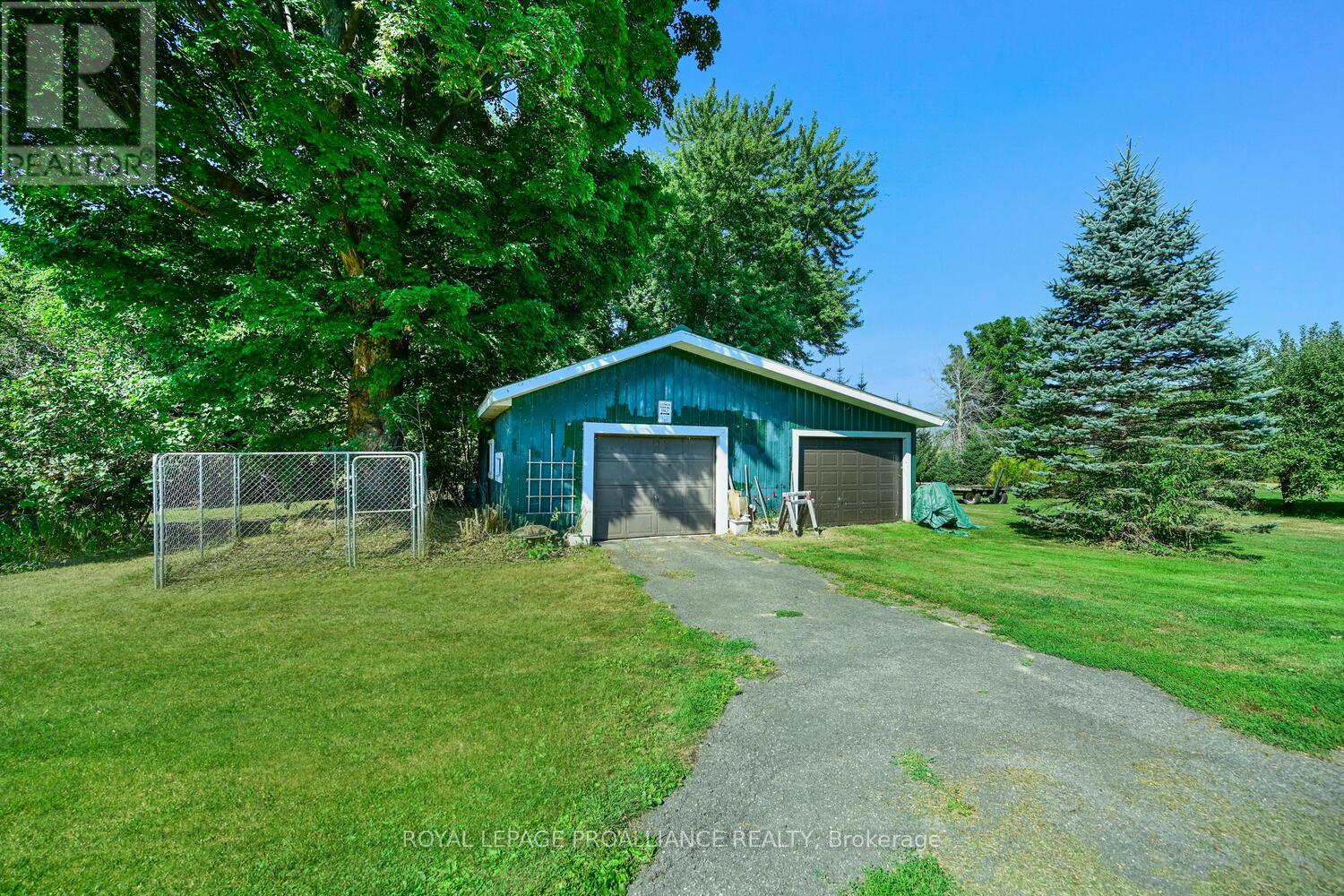 1844 County Road 2 Road, Edwardsburgh/cardinal, Ontario  K0E 1T1 - Photo 28 - X12453269
