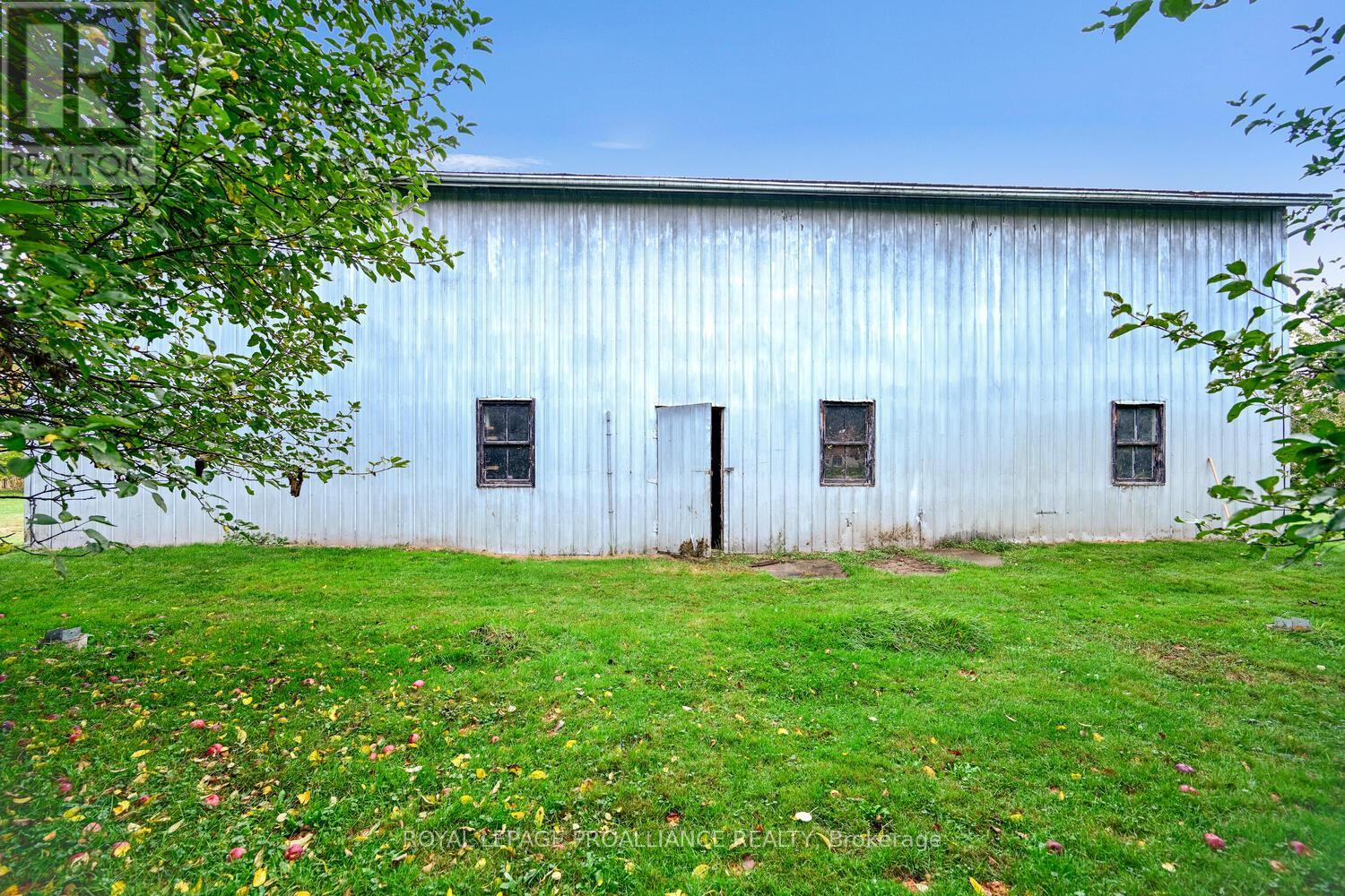 1844 County Road 2 Road, Edwardsburgh/cardinal, Ontario  K0E 1T1 - Photo 29 - X12453269