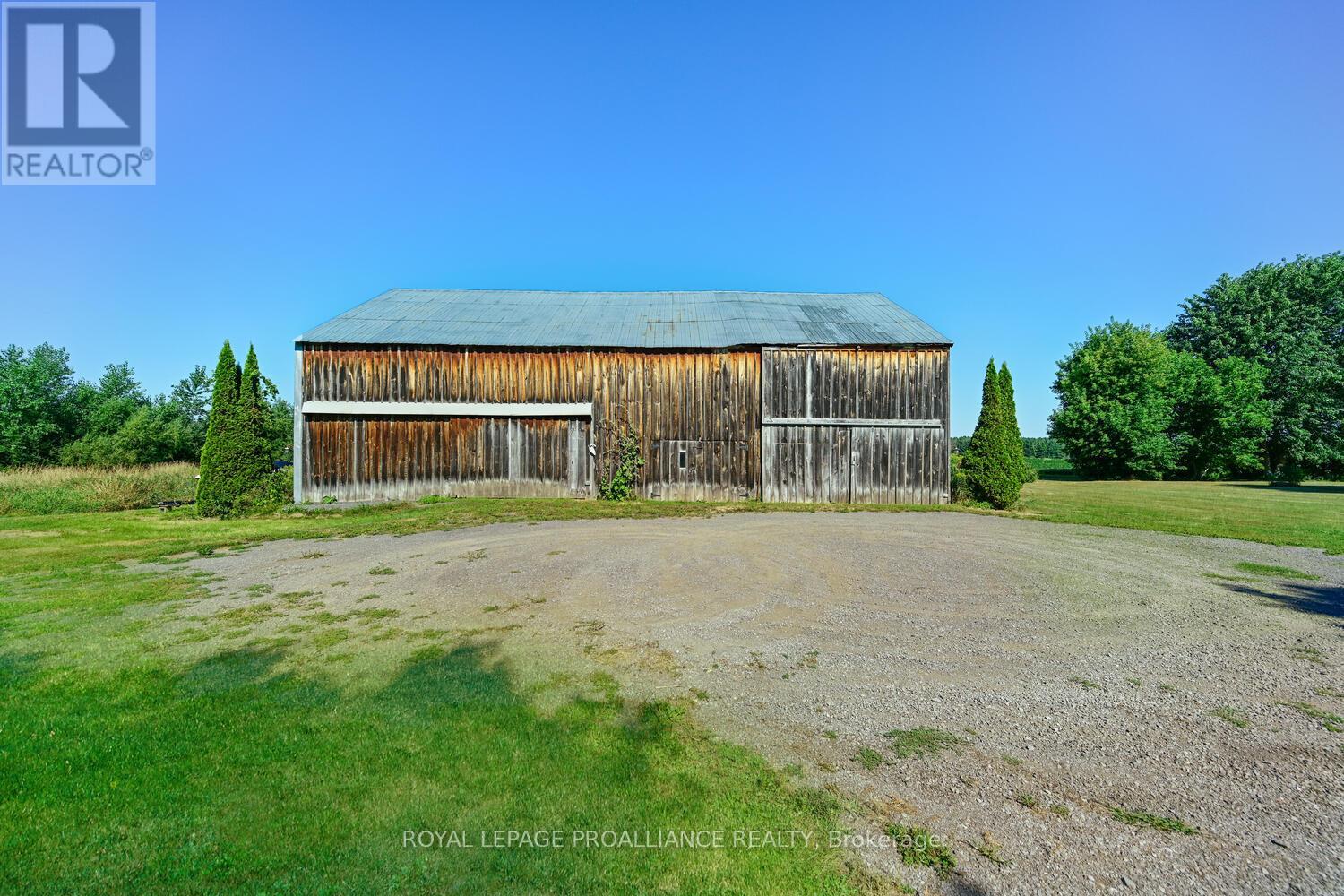 1844 County Road 2 Road, Edwardsburgh/cardinal, Ontario  K0E 1T1 - Photo 32 - X12453269