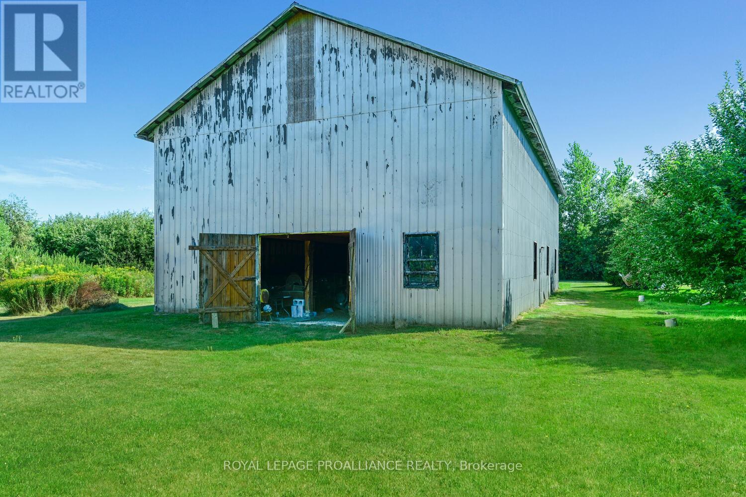 1844 County Road 2 Road, Edwardsburgh/cardinal, Ontario  K0E 1T1 - Photo 33 - X12453269