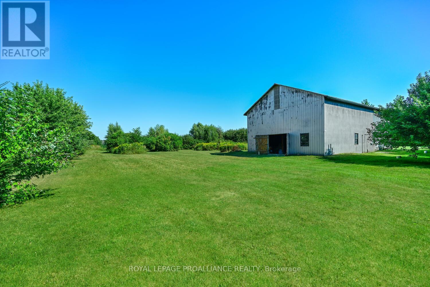 1844 County Road 2 Road, Edwardsburgh/cardinal, Ontario  K0E 1T1 - Photo 34 - X12453269