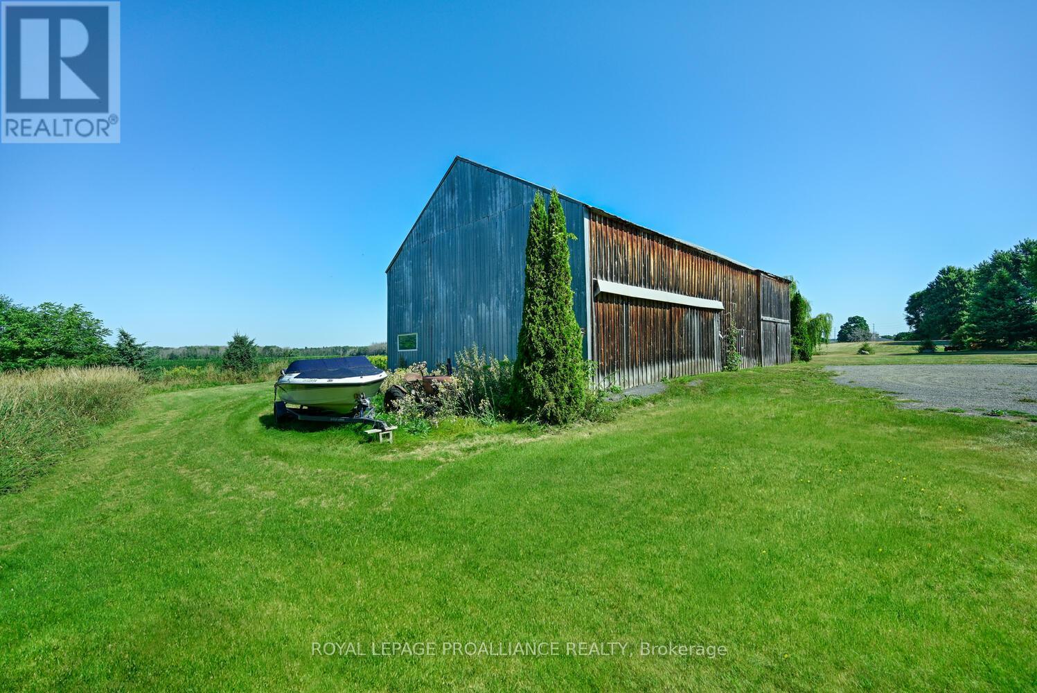 1844 County Road 2 Road, Edwardsburgh/cardinal, Ontario  K0E 1T1 - Photo 35 - X12453269