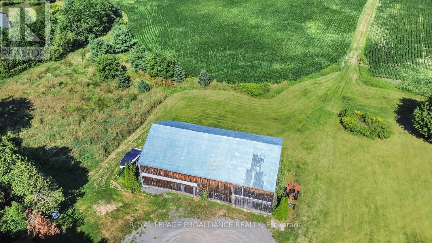 1844 County Road 2 Road, Edwardsburgh/cardinal, Ontario  K0E 1T1 - Photo 36 - X12453269
