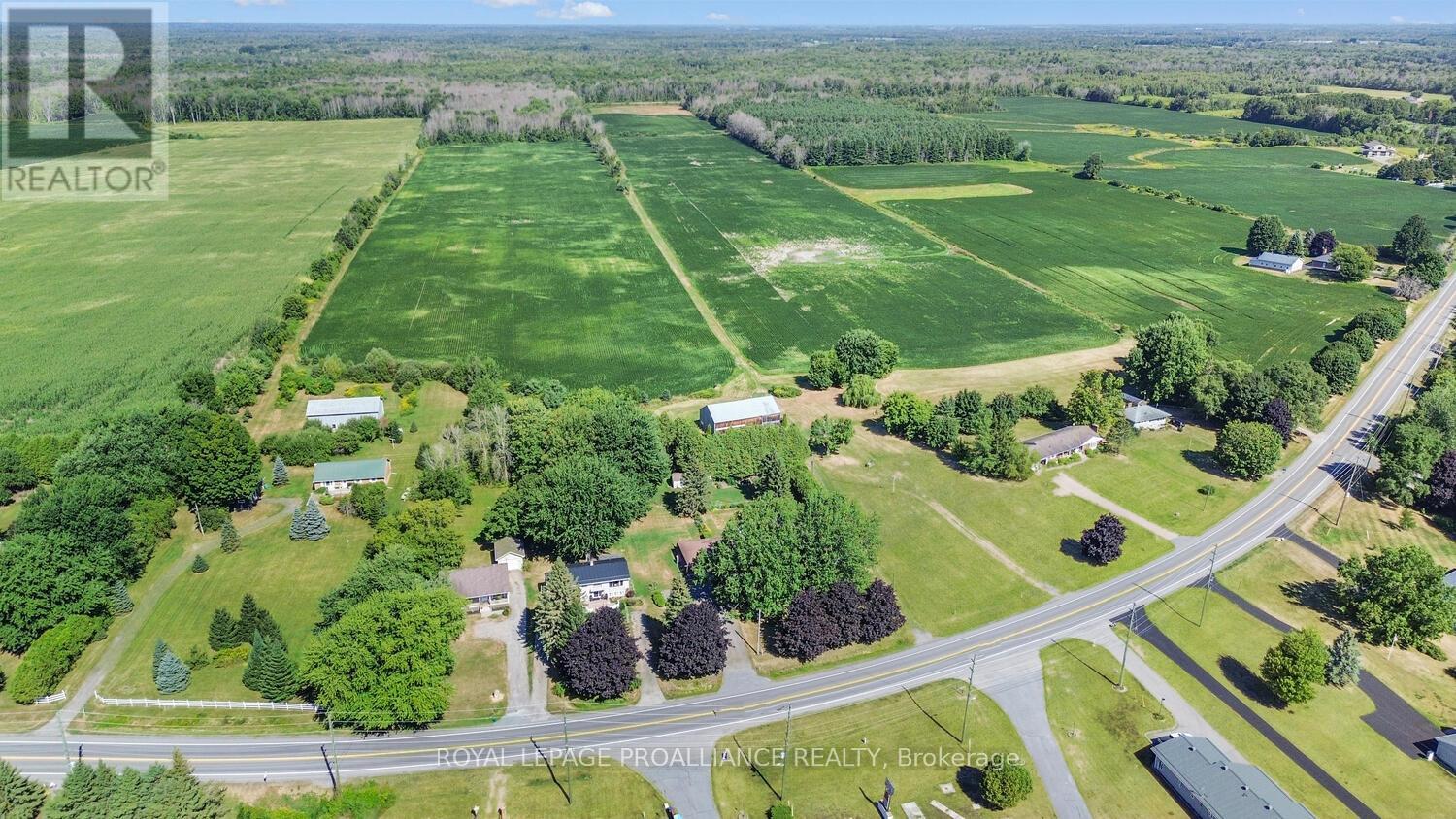 1844 County Road 2 Road, Edwardsburgh/cardinal, Ontario  K0E 1T1 - Photo 37 - X12453269