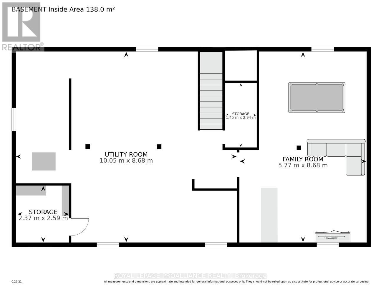 1844 County Road 2 Road, Edwardsburgh/cardinal, Ontario  K0E 1T1 - Photo 40 - X12453269