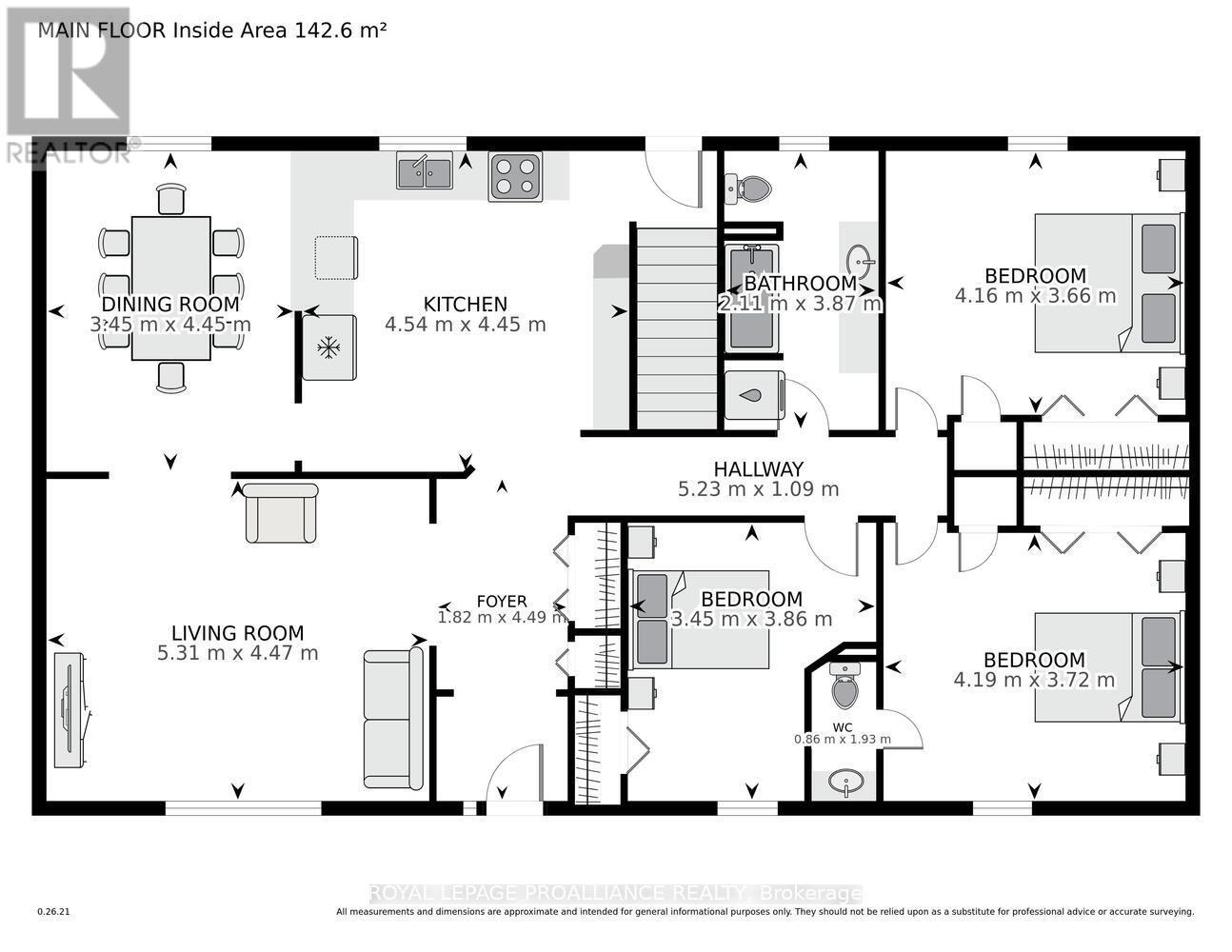 1844 County Road 2 Road, Edwardsburgh/cardinal, Ontario  K0E 1T1 - Photo 41 - X12453269